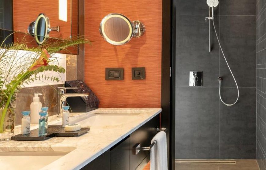 Laguna Duplex Family Suite