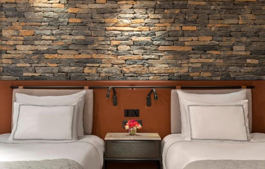 Laguna Duplex Family Suite