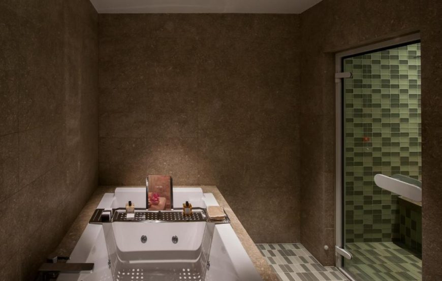 Park Terrace Premium Suite