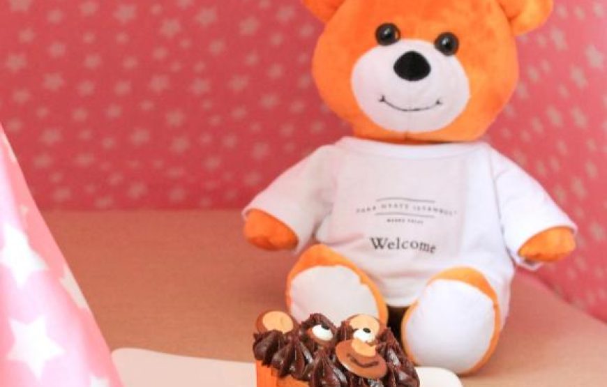 Park Terrace Premium Suite