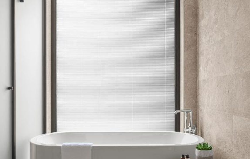 Premier, Larger Guest room