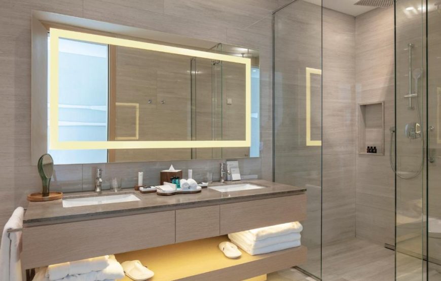 Premium Room with Balcony and Sea View