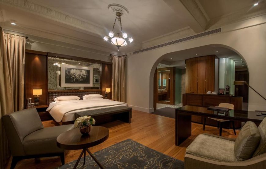 Premium Room with Mini-Hammam