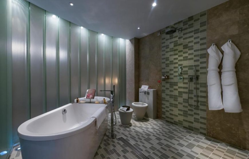 Premium Room with Mini-Hammam