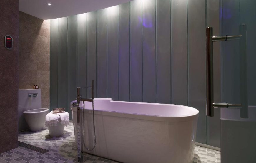 Premium Room with Mini-Hammam