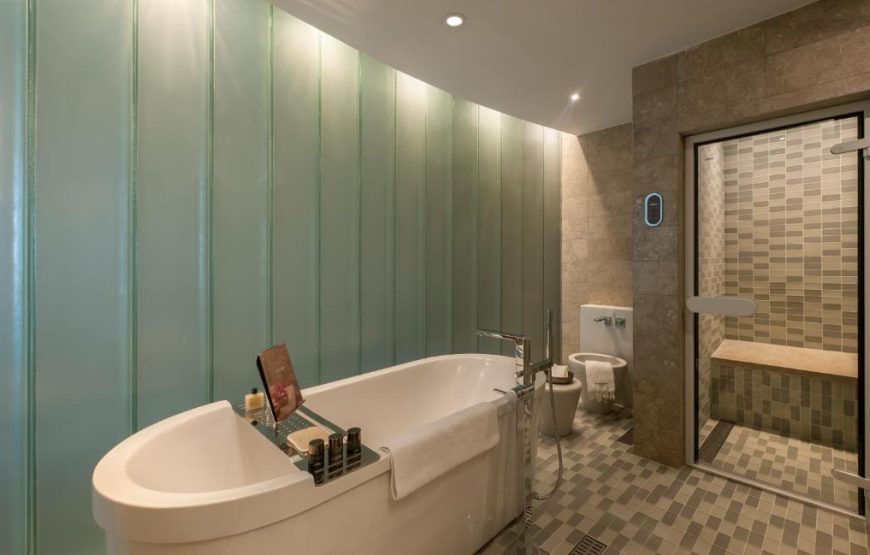 Premium Room with Mini-Hammam