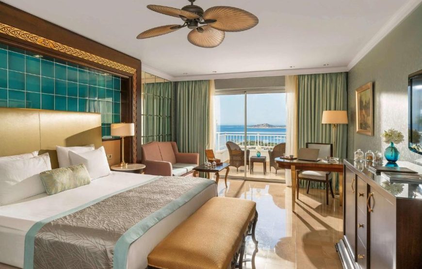Premium Room with Sea View
