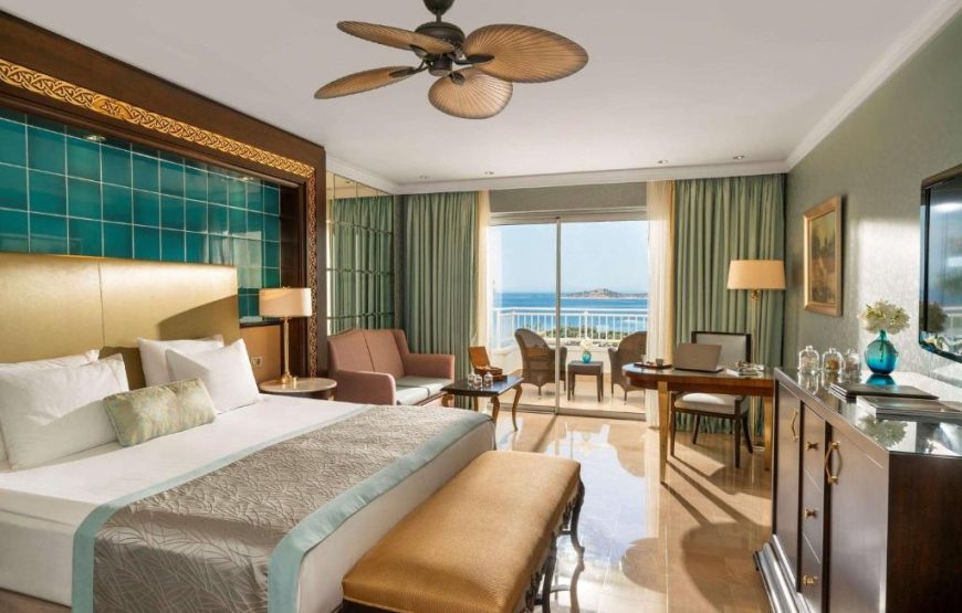 Premium Room with Sea View