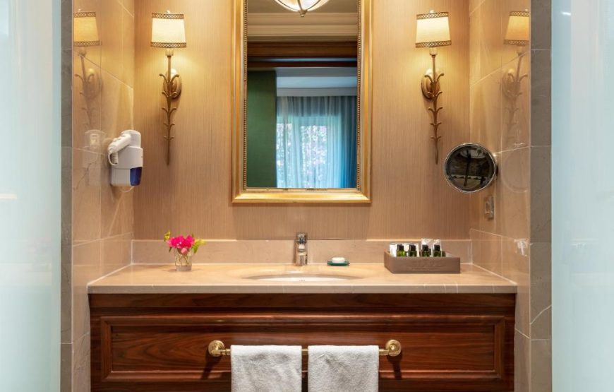 Premium Room with Sea View