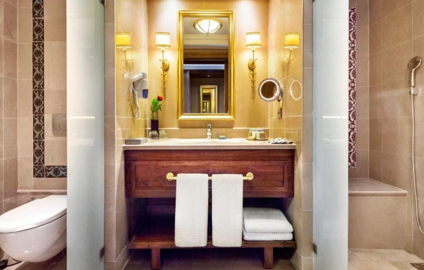 Premium Room with Sea View