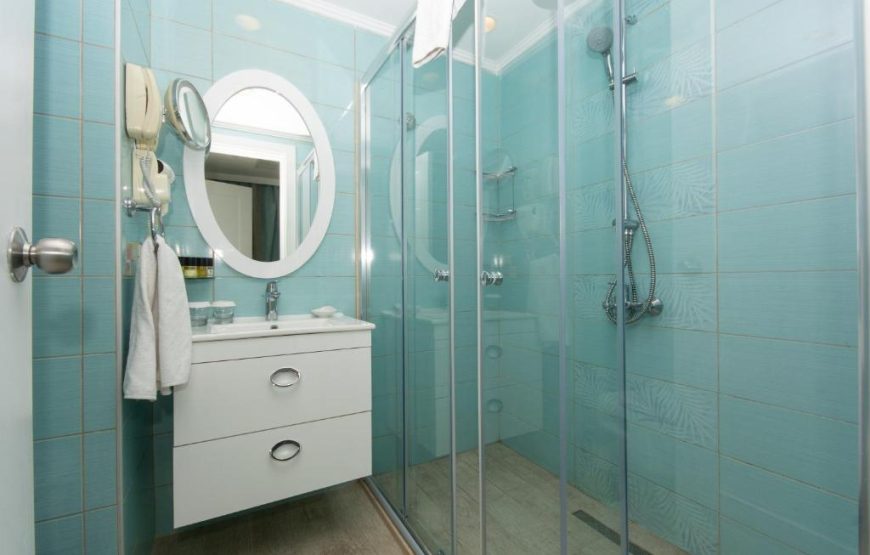 Princess Maxima Suite – 2 Bedroom