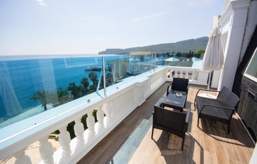 Princess Maxima Suite – 2 Bedroom
