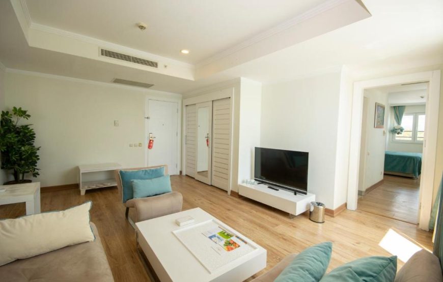 Princess Maxima Suite – 2 Bedroom