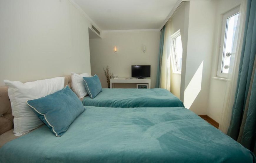 Princess Maxima Suite – 2 Bedroom