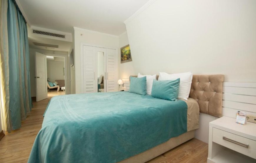 Princess Maxima Suite – 2 Bedroom