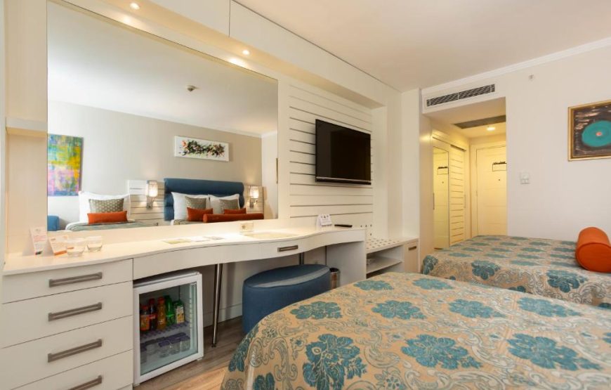 Standard Land View Room