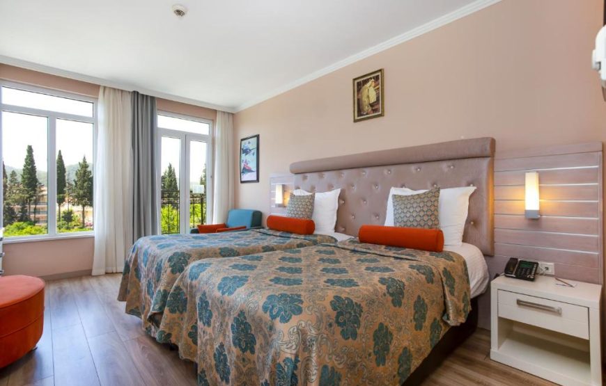 Standard Land View Room