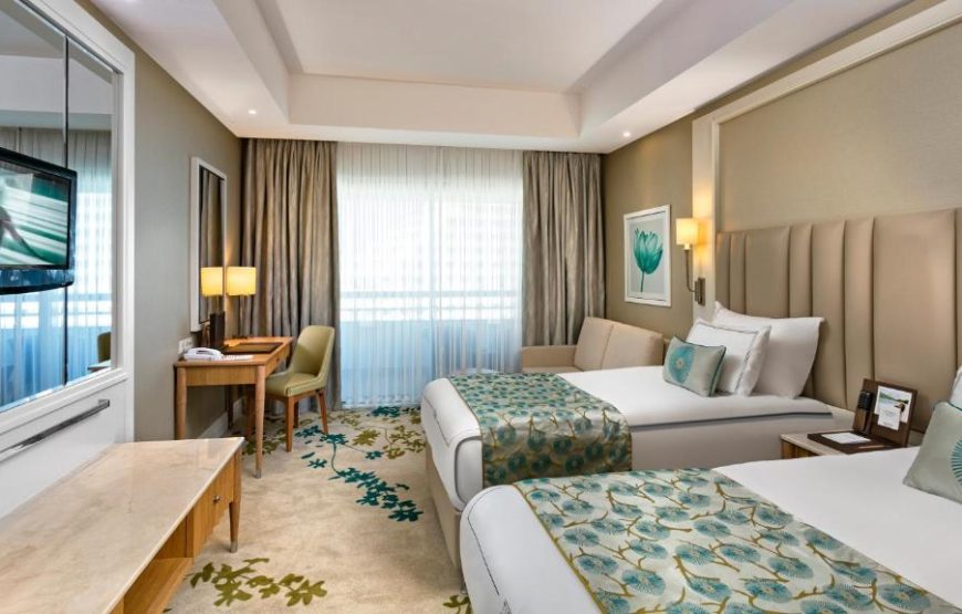 Standard Room with Land View