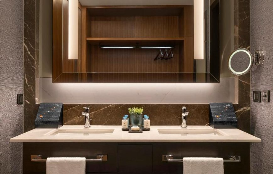 Superior Room with Sea View