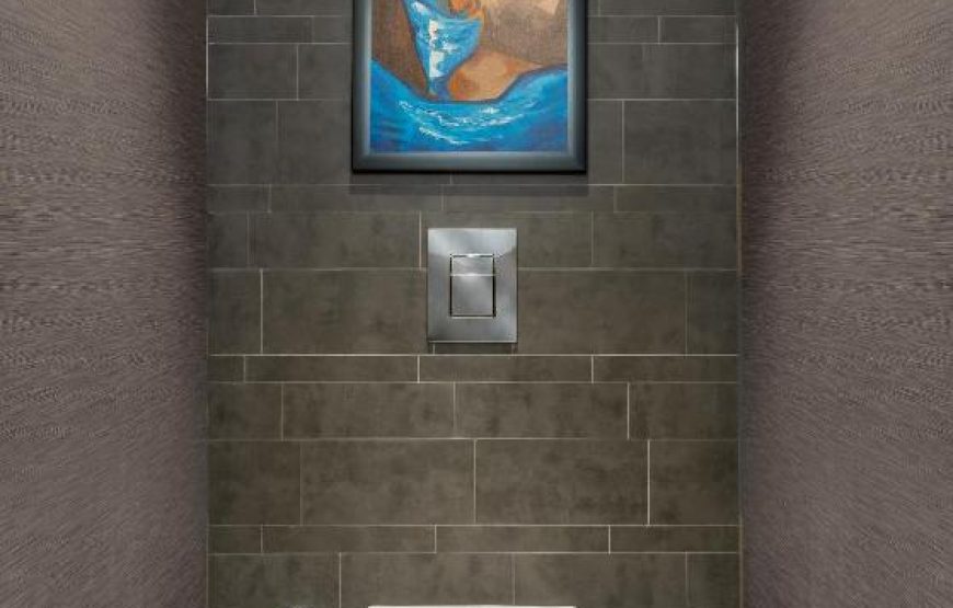 Superior Room with Sea View