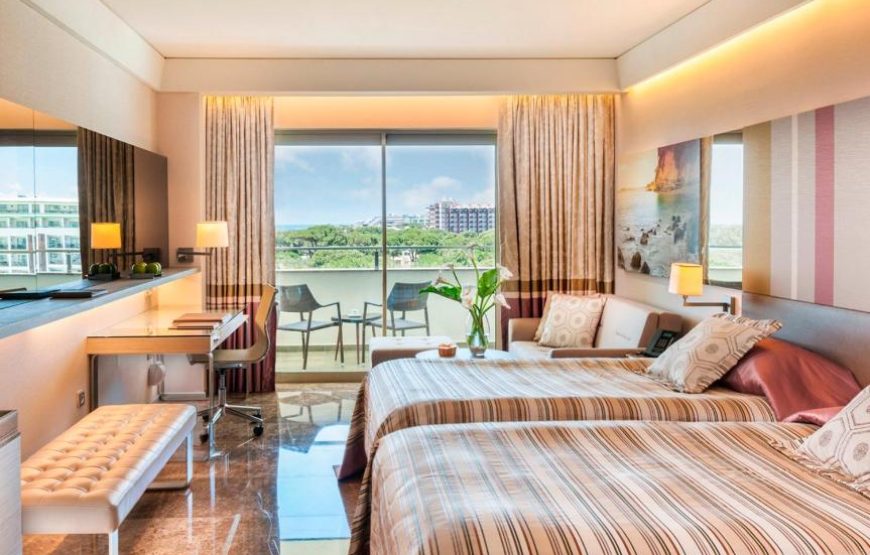 Superior Suite with Sea View