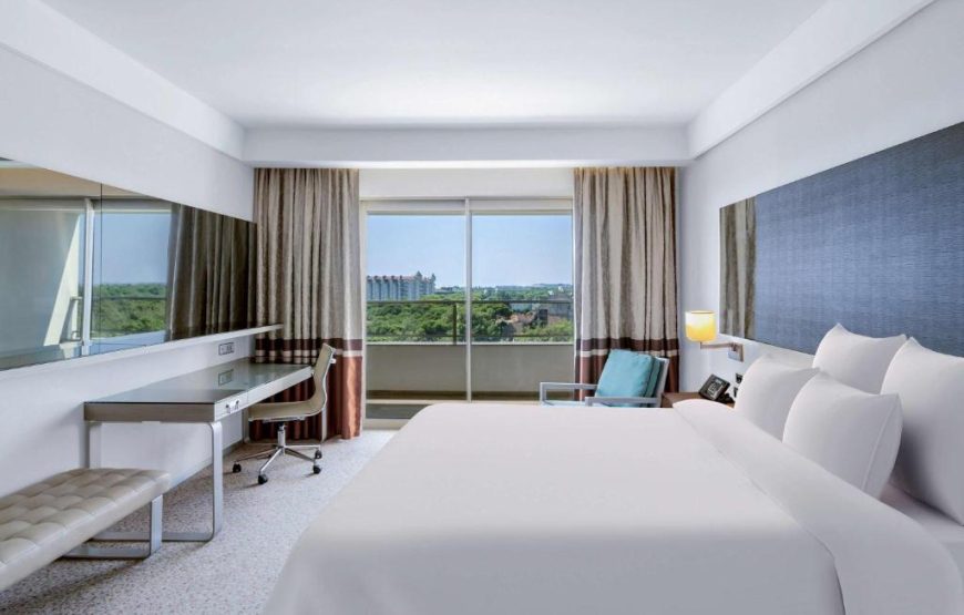 Superior Suite with Sea View