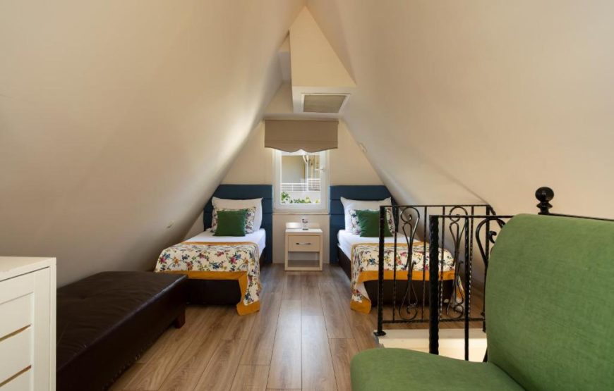 Volendam House – Duplex