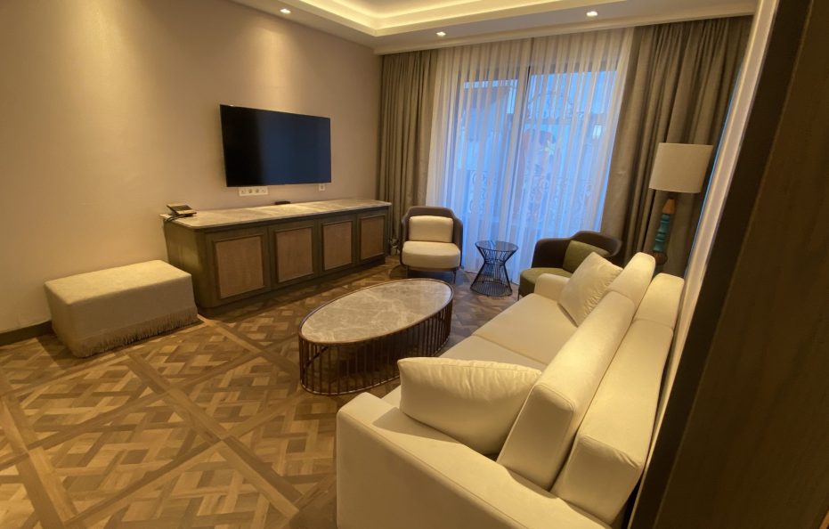 Burdock Hotel Istanbul