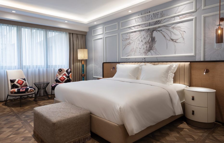 Burdock Hotel Istanbul