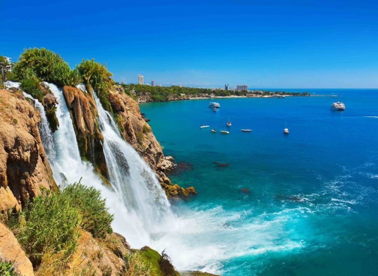 Antalya