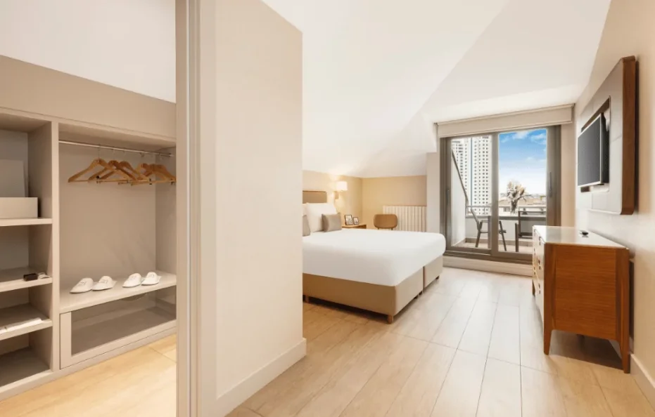 TZL Suites Nişantaşı