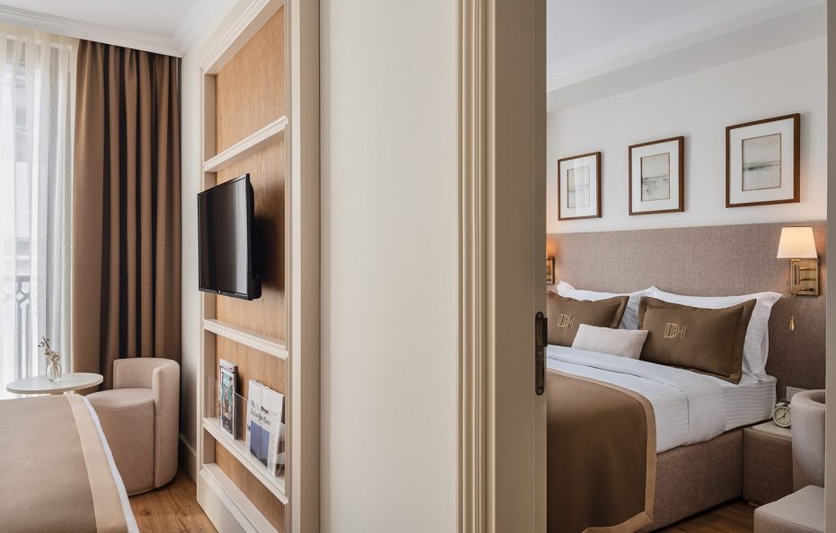 Delita City Hotel Şişli