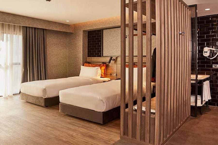 Avantgarde Urban Hotel Şişli