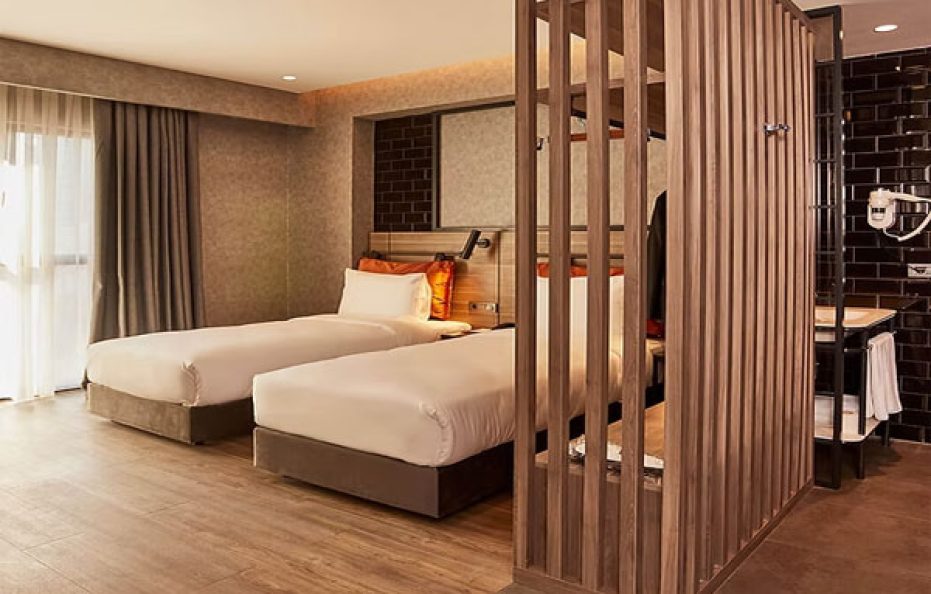 Avantgarde Urban Hotel Şişli