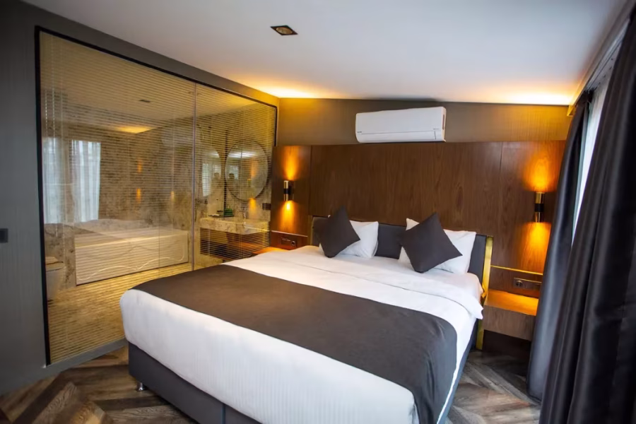 Istanbul Park Hotel Tuzla