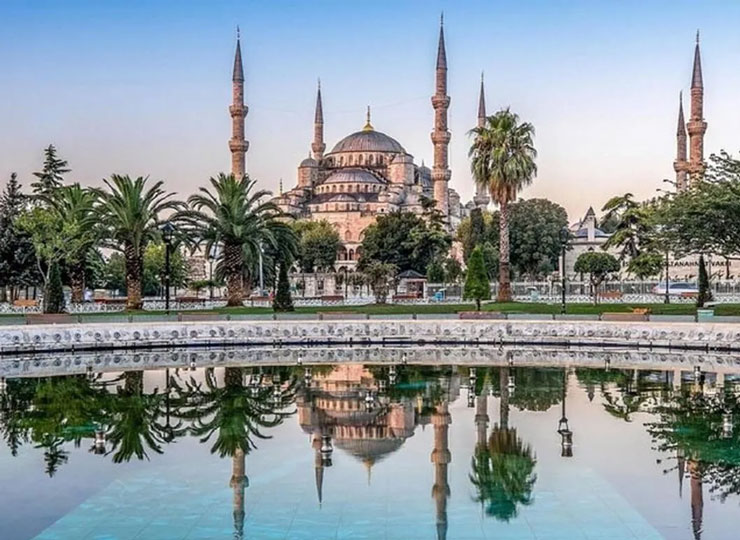 Istanbul