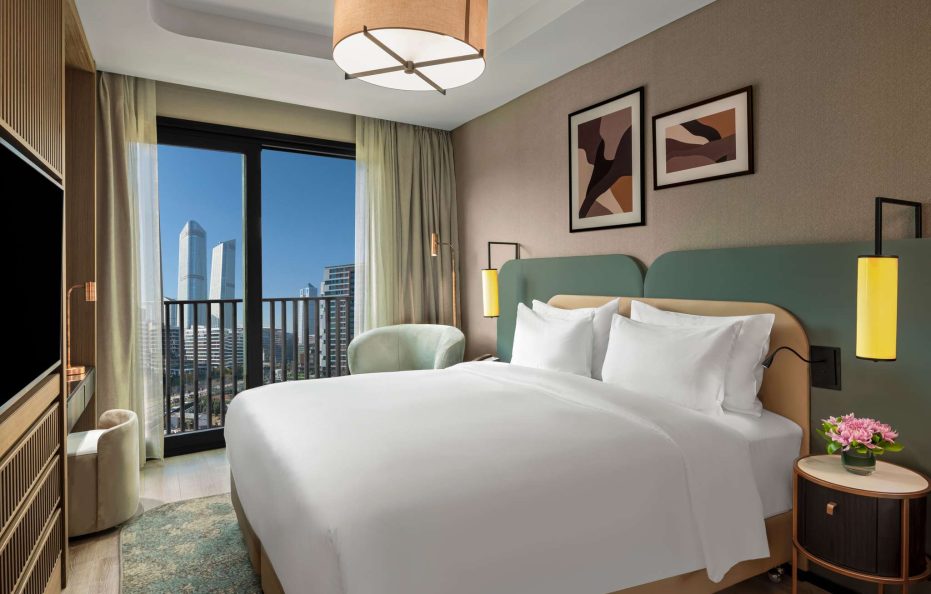 Mövenpick Living Istanbul Saklıvadi