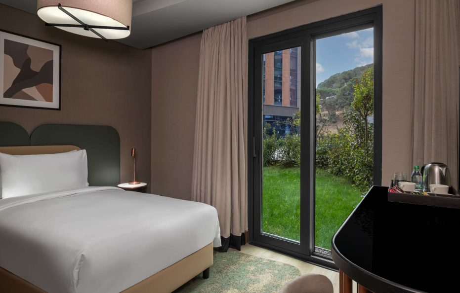 Mövenpick Living Istanbul Saklıvadi