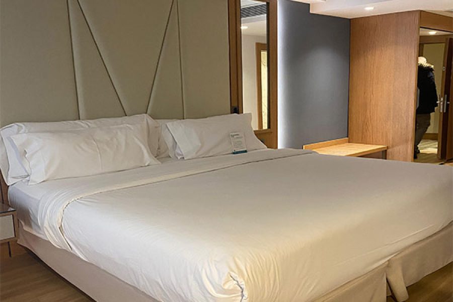 Occidental Taksim Hotel