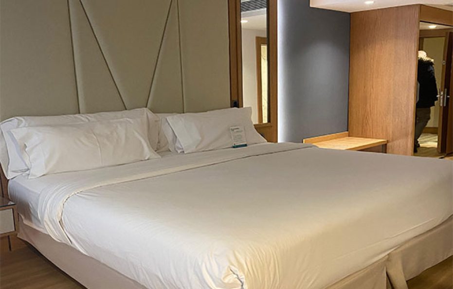 Occidental Taksim Hotel