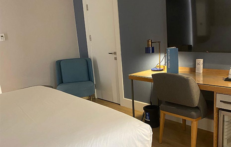 Occidental Taksim Hotel