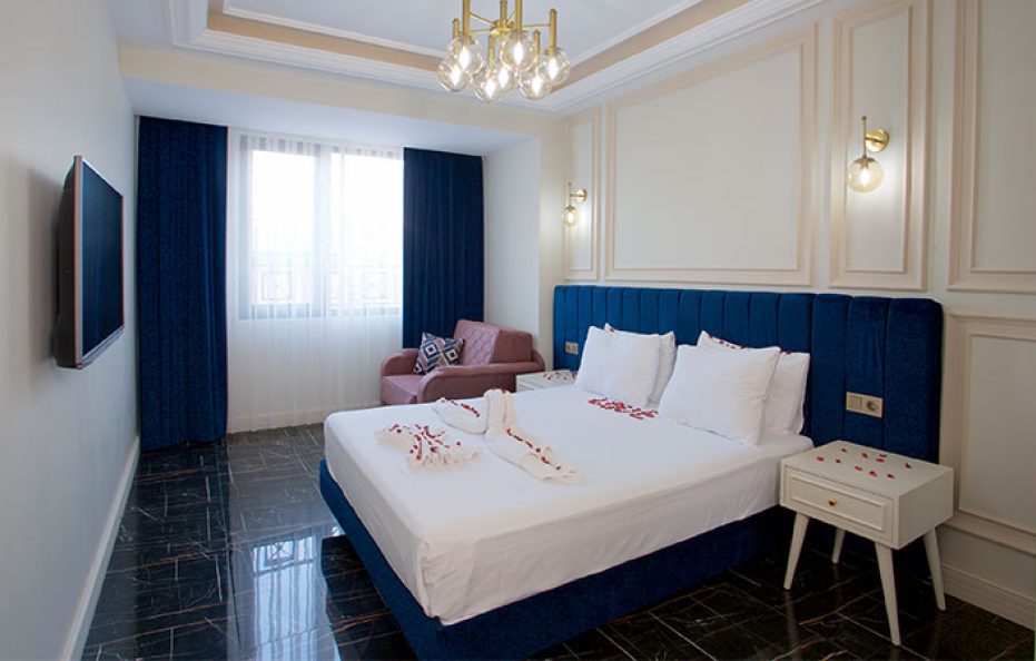 Princley Suites