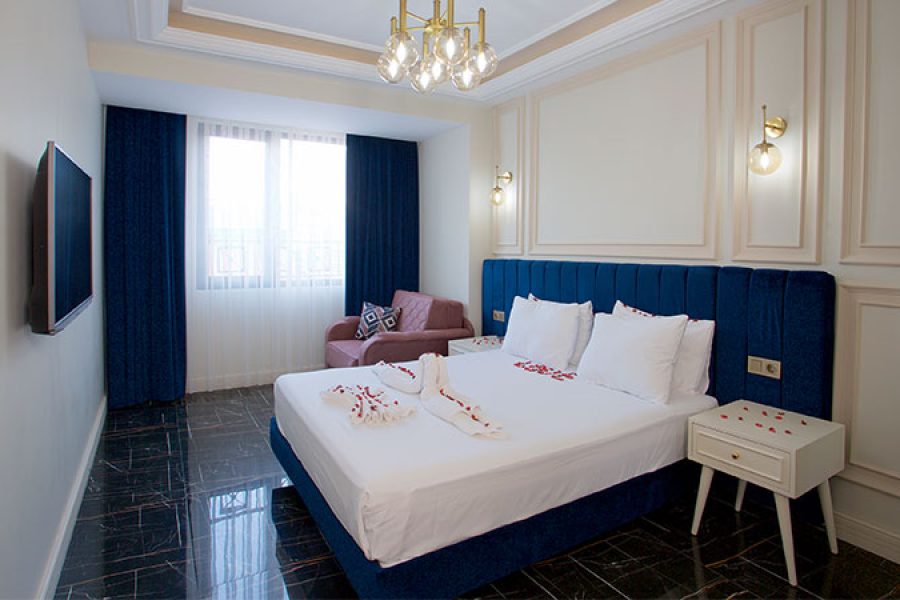 Princley Suites