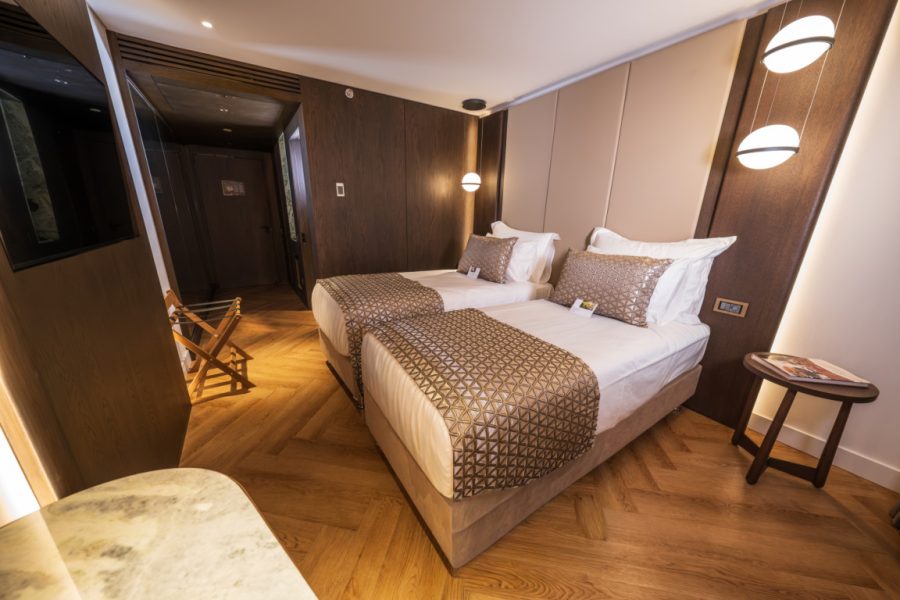 Rayelin Hotel