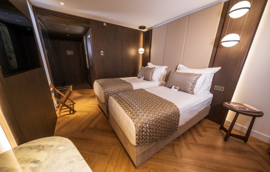 Rayelin Hotel