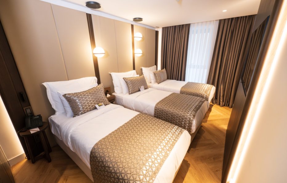 Rayelin Hotel