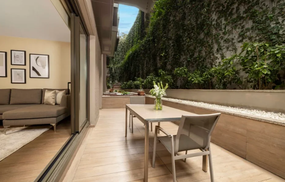 TZL Suites Nişantaşı