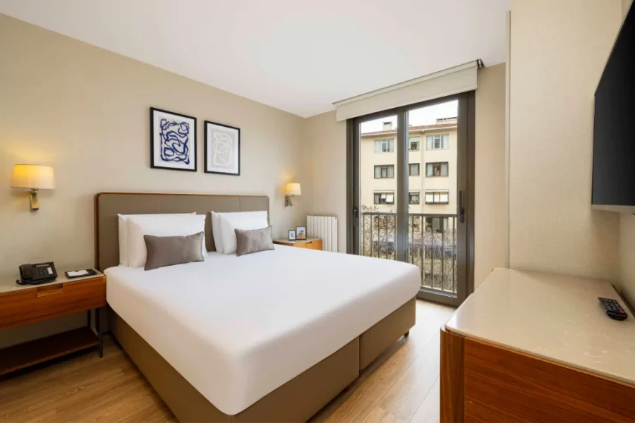 TZL Suites Nişantaşı