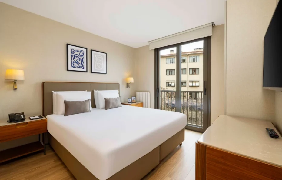 TZL Suites Nişantaşı