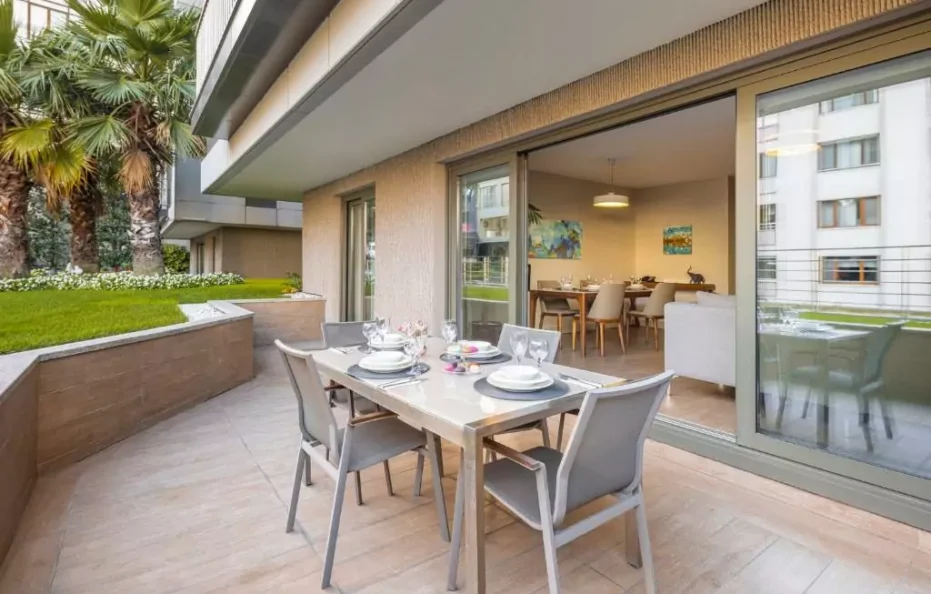 TZL Suites Nişantaşı